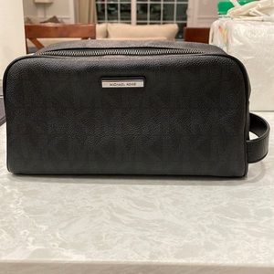 Michael Kors Men’s Toiletry Bag